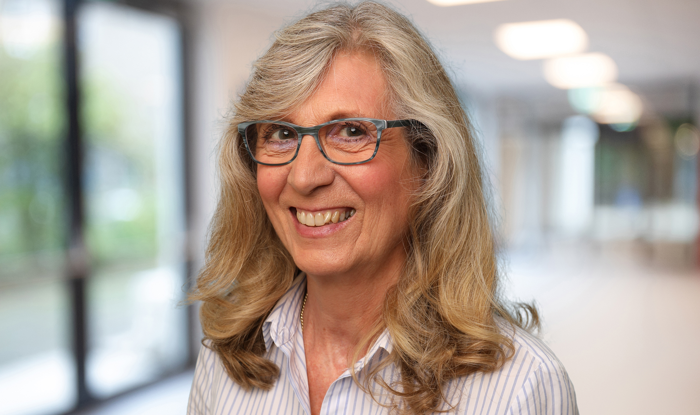 Gaby Ruhnau