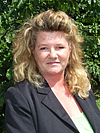 Sabine Kreutz
