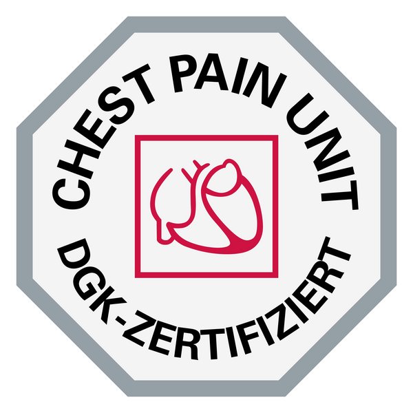 Siegel Chest Pain Unit